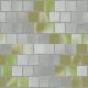 Mosaique et textures - 023